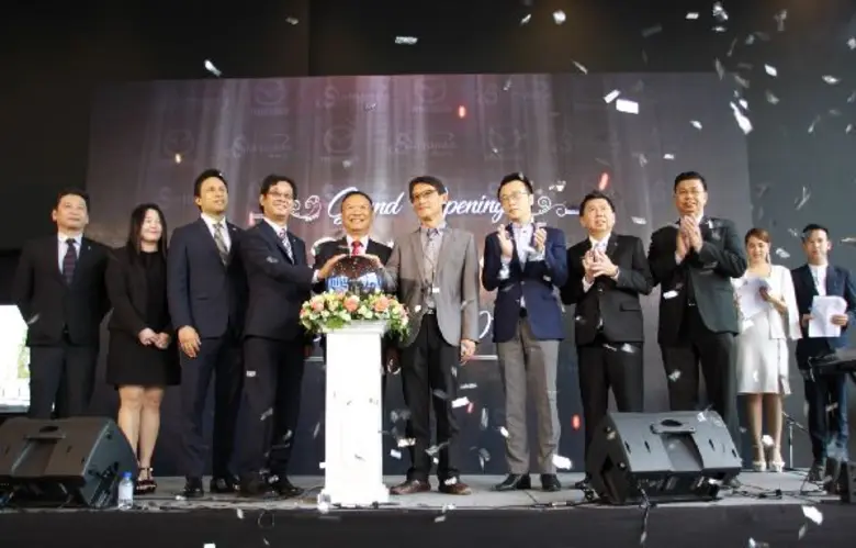 มาสด้าขยายโชว์รูมใหม่สู่ภาคเหนือ เชื่อมโยงเศรษฐกิจเพื่อนบ้าน