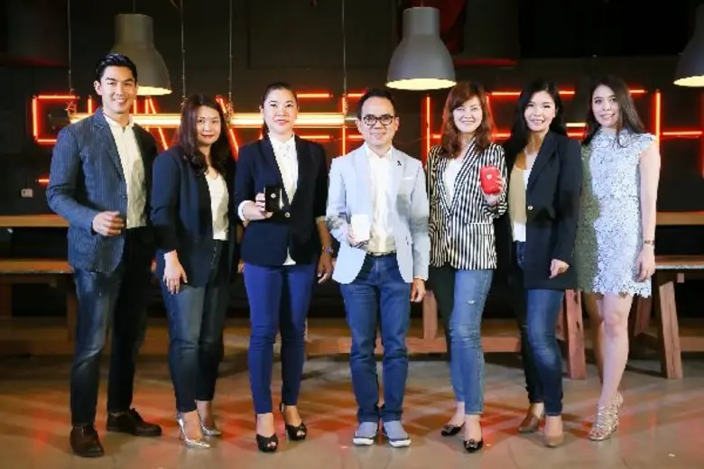 เอชพี สร้างปรากฏการณ์ตอกย้ำความเป็นผู้นำด้านเทคโนโลยีการพิมพ์ จัดงาน “HP Home Printing Solution 2017” เผยโฉมนวัตกรรมล่าสุด  HP Sprocket เครื่องพิมพ์ภาพถ่ายขนาดพกพา ตอบโจทย์ไลฟ์สไตล์คนรุ่นใหม่