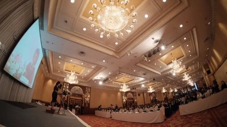 กรมโยธาธิการและผังเมือง เชิญร่วมงาน การประชุมเชิงปฏิบัติการ ครั้งที่ 2 "โครงการวางผังภาคกรุงเทพมหานครและปริมณฑล"