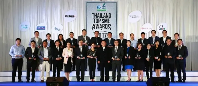 คุณประภาส ตั้งอดุลย์รัตน์ ประธานเจ้าหน้าท...