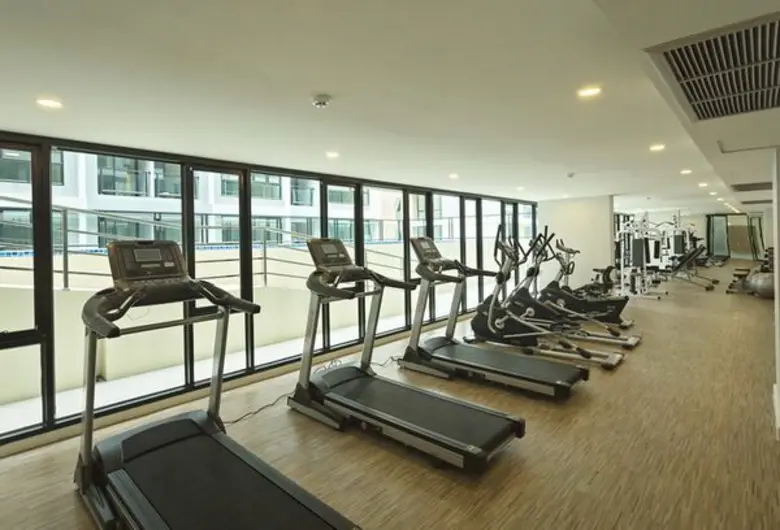 The Cube ขนคอนโดและทาวน์โฮมร่วมงาน 'มหกรรมบ้านและคอนโด ครั้งที่ 37’