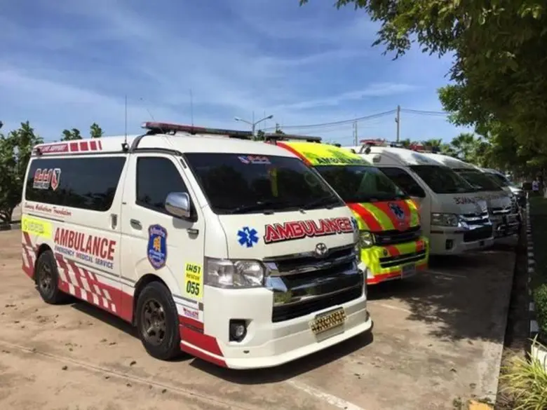 ทีมข่าวเว็บไซต์ Medhub news.com รายงานว่า...