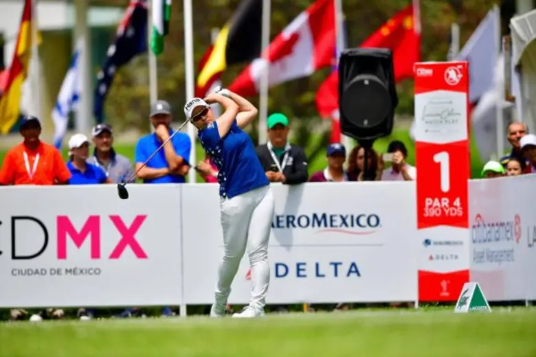 "แอลพีจีเอทัวร์" องค์กรผู้จัดการแข่งขันกอ...