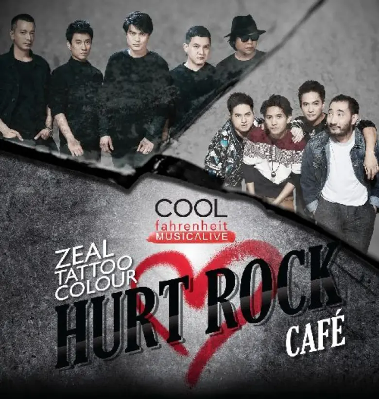 คลื่น คูลฟาเรนไฮต์ (COOLfahrenheit) ตอกย้...