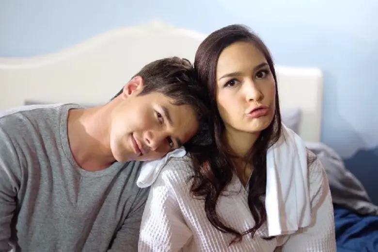 “เซฟฟานี” ชวนลุ้นคู่จิ้นสายโหดรีเทิร์นใน “ยึดฟ้าหาพิกัดรัก”