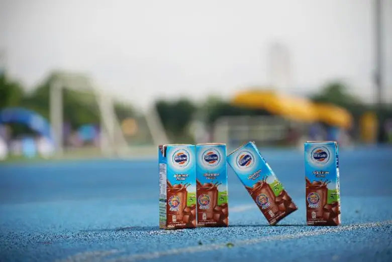 “โฟร์โมสต์” สนับสนุน “โฟร์โมสต์ ไอรอนคิดส์ ไทยแลนด์” ปีที่สอง ชวนเทรนเนอร์แชร์เทคนิคฟิตร่างกายให้หนูน้อยพร้อมสู่การเป็นนักไตรกีฬารุ่นจิ๋ว