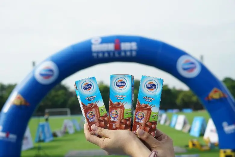 “โฟร์โมสต์” สนับสนุน “โฟร์โมสต์ ไอรอนคิดส์ ไทยแลนด์” ปีที่สอง ชวนเทรนเนอร์แชร์เทคนิคฟิตร่างกายให้หนูน้อยพร้อมสู่การเป็นนักไตรกีฬารุ่นจิ๋ว