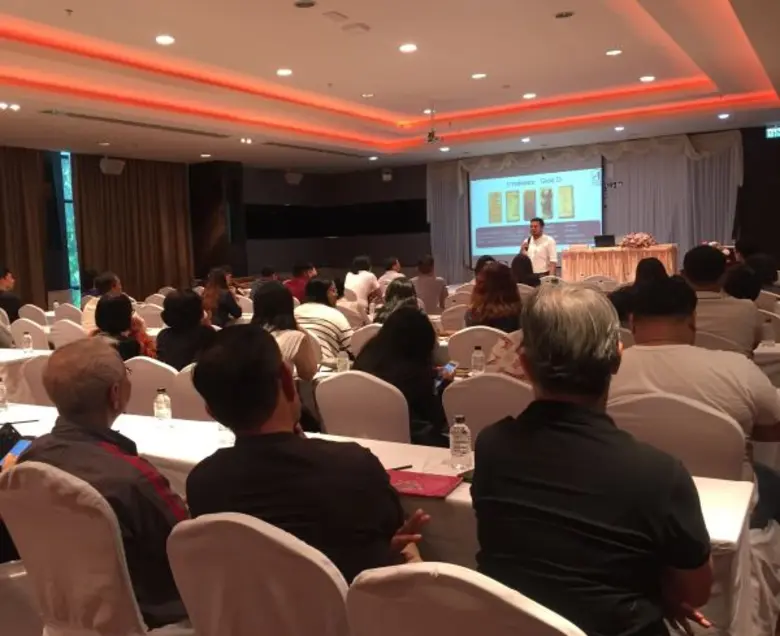 บมจ. ตลาดสัญญาซื้อขายล่วงหน้า (ประเทศไทย)...