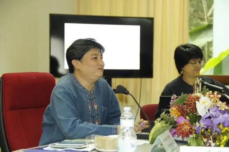 องค์การสวนพฤกษศาสตร์ จัดประชุม “แนวทางความร่วมมือสวนพฤกษศาสตร์ในประเทศไทย”