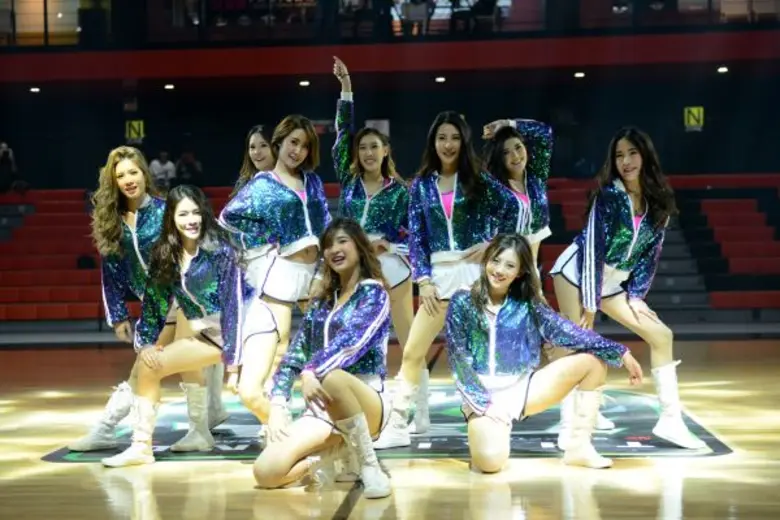 เปิดสนามการแข่งขันอย่างเป็นทางการแล้ว สำห...