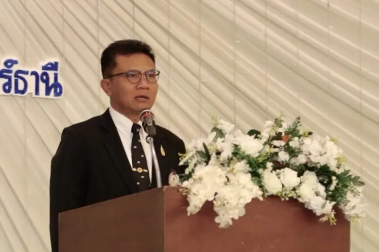 การไฟฟ้าส่วนภูมิภาค เขต 2 (ภาคใต้) จังหวัดนครศรีธรรมราช จัดงานมหกรรมคุณภาพ กฟต.2 ประจำปี 2560