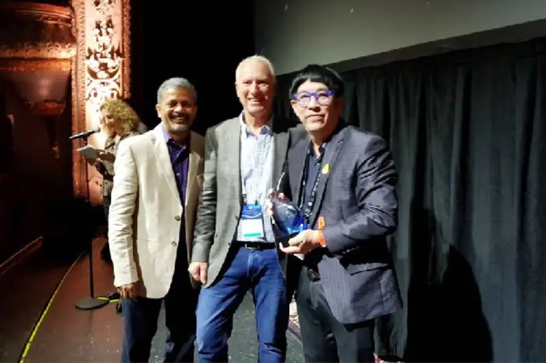 เมื่อเร็ว ๆ นี้ คุณสมศักดิ์ เพ็ชรทวีพรเดช...