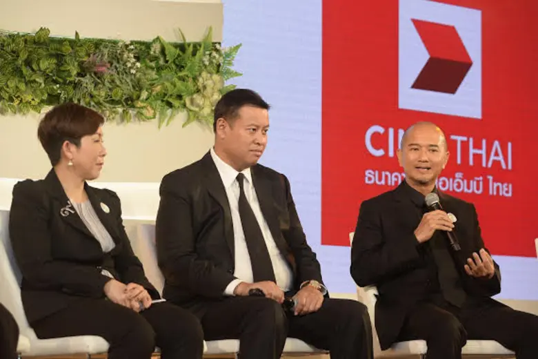 ทีเส็บเปิดโครงการ “ก้าวตามรอยพ่อ ประชุมเมืองไทย อิ่มใจตามรอยพระราชดำริ” ชวนภาคเอกชนจัดประชุมสัมมนาในประเทศ ภายใต้โมเดล “๓ พอ” กระตุ้นทุกภาคส่วนผนึกพลังผลักดัน