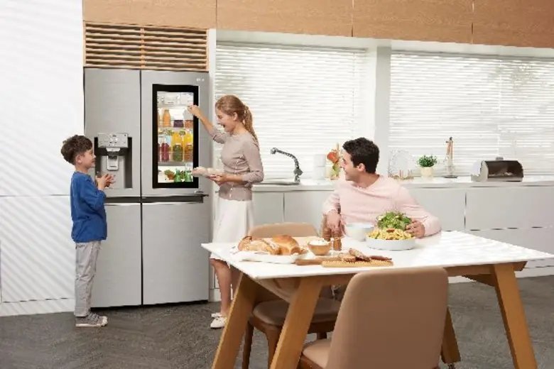 บริษัท แอลจี อีเลคทรอนิคส์ (ประเทศไทย) จำ...