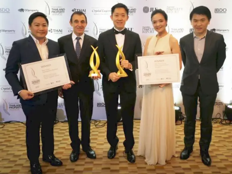 ​ดร. สุริยา พูลวรลักษณ์ กรรมการบริหารบริษ...