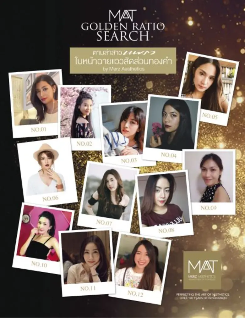 ปิดรับสมัครไปเรียบร้อยแล้วสำหรับ "MAAT Go...