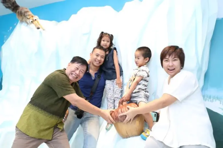 ปิดเทอมนี้ คุณพ่อคุณแม่ที่กำลังมองหากิจกร...