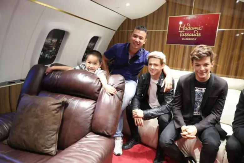 เที่ยวมิวเซียมติดรถไฟฟ้า...เทรนด์ใหม่รับปิดเทอม พ่อแม่ยุค 4.0 ต้องห้ามพลาด!