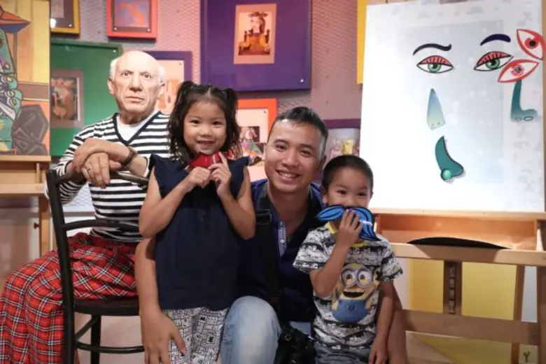 เที่ยวมิวเซียมติดรถไฟฟ้า...เทรนด์ใหม่รับปิดเทอม พ่อแม่ยุค 4.0 ต้องห้ามพลาด!