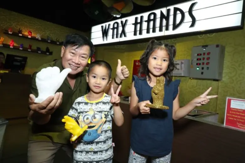 เที่ยวมิวเซียมติดรถไฟฟ้า...เทรนด์ใหม่รับปิดเทอม พ่อแม่ยุค 4.0 ต้องห้ามพลาด!