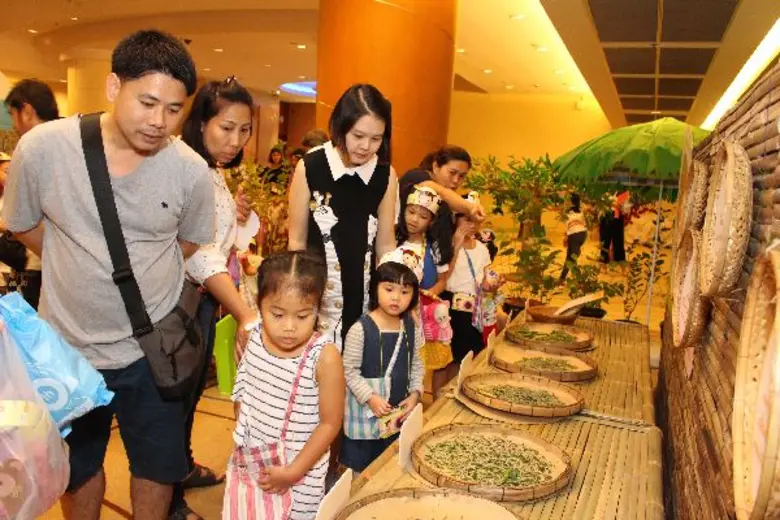 กุ๋งกิ๋งปาร์ตี้ ตอน กุ๋งกิ๋งเที่ยวทั่วไทย