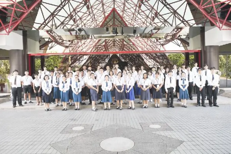 ฝีมือเด็กต่อกล้าฯ ปี 5 อนาคตผู้ประกอบการไทยแลนด์ 4.0