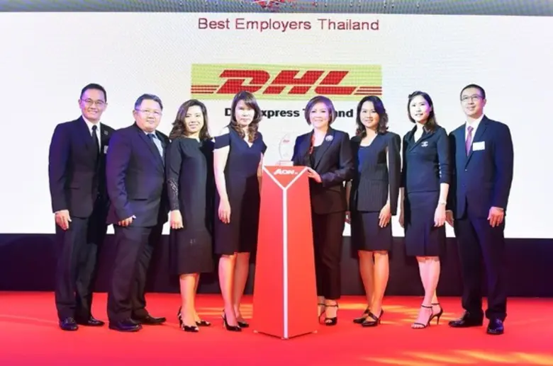 รางวัล "สุดยอดนายจ้างดีเด่น" ครั้งที่ 3 ต...