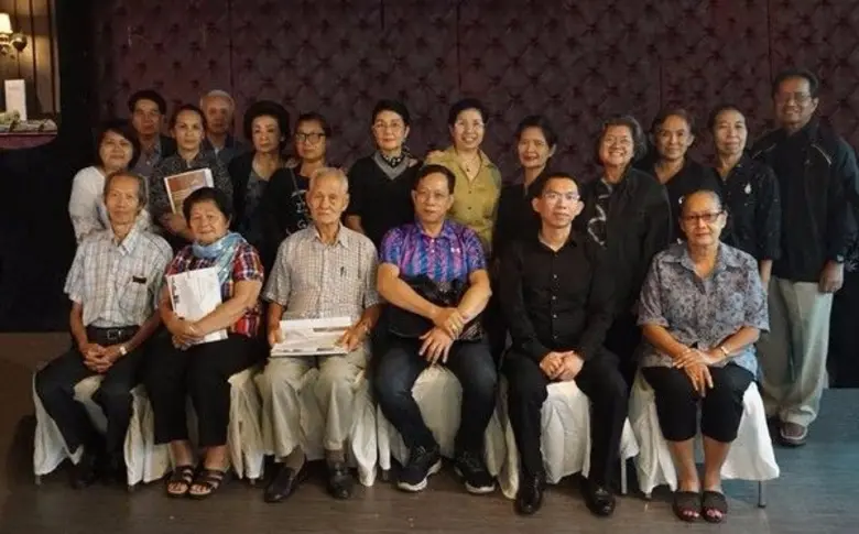 เมื่อเร็วๆนี้ ตัวแทนกลุ่มบริษัทที่ปรึกษาก...