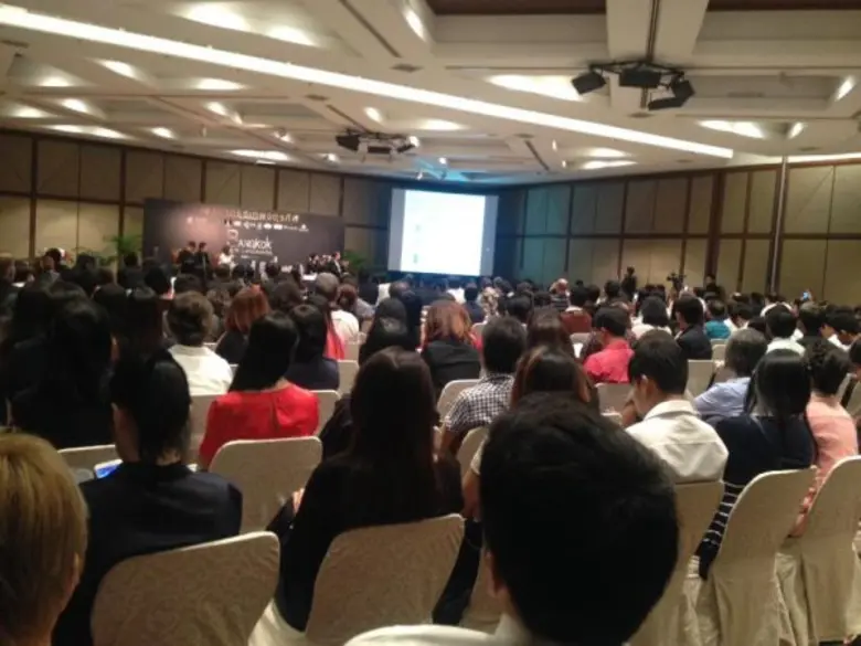 “พร็อพทูมอร์โรว์”เปิดเวทีเสวนาอสังหาฯ กูรูชี้อีก5ปีแลนด์มาร์คกทม.พลิกโฉม