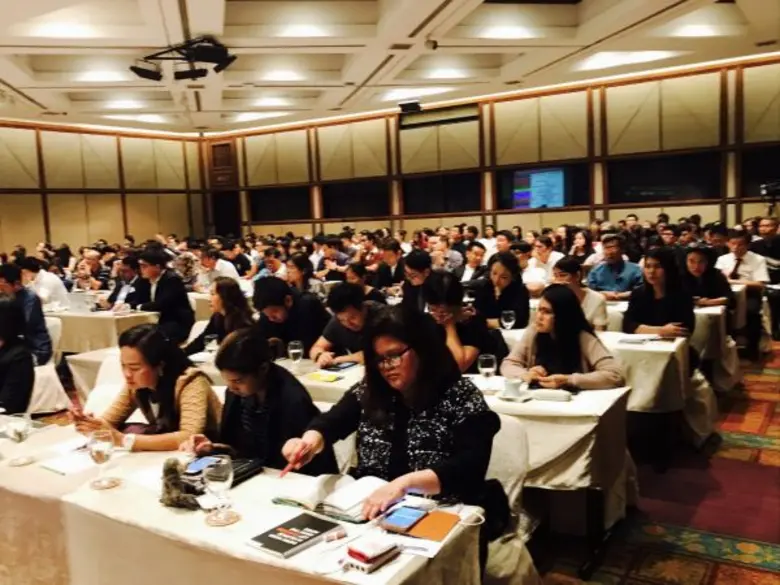 “พร็อพทูมอร์โรว์”เปิดเวทีเสวนาอสังหาฯ กูรูชี้อีก5ปีแลนด์มาร์คกทม.พลิกโฉม