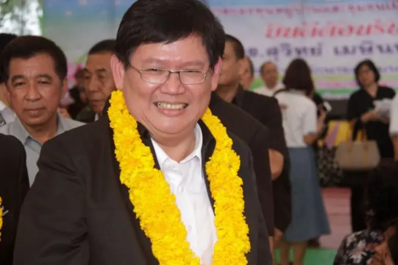 ในการผนึกพลังร่วมขับเคลื่อนสังคมและเศรษฐก...