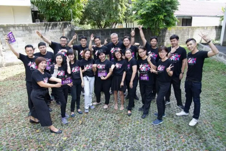 มูลนิธิ EDF (มูลนิธิกองทุนการศึกษาเพื่อกา...