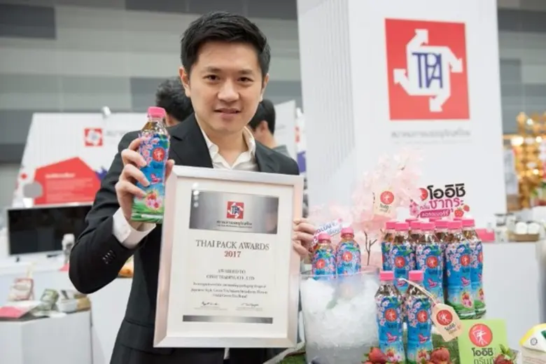 เอกบดินทร์ เด่นสุธรรม ผู้ช่วยกรรมการผู้จั...