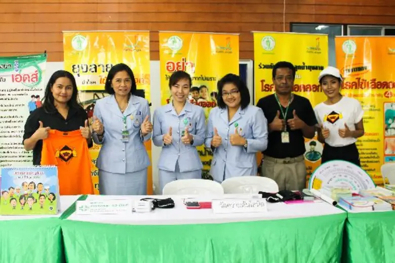 สำหรับกิจกรรมอาชีวะโชว์พราวครั้งที่ 1 กรุ...