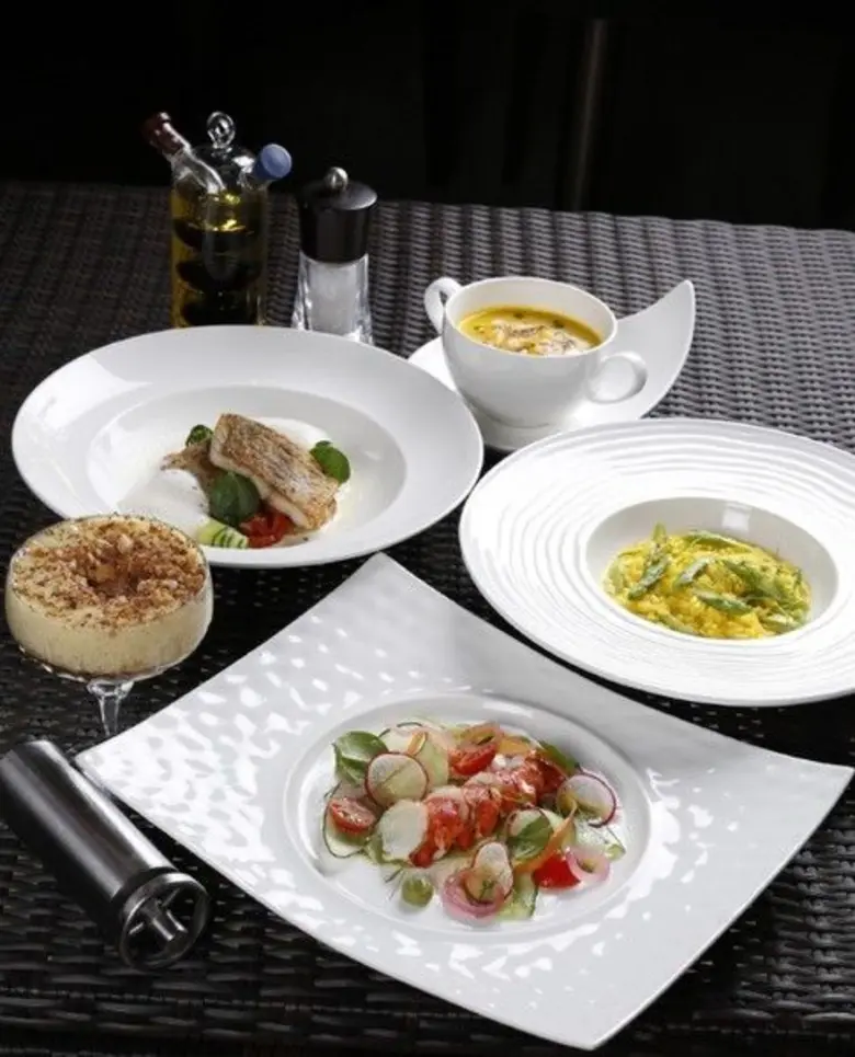 สัมผัสความอร่อยใหม่สไตล์อิตาเลียนกับเทสติ...