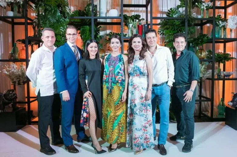 Fragrance & Fashion เมื่อกลิ่นหอมเป็นแรงบ...