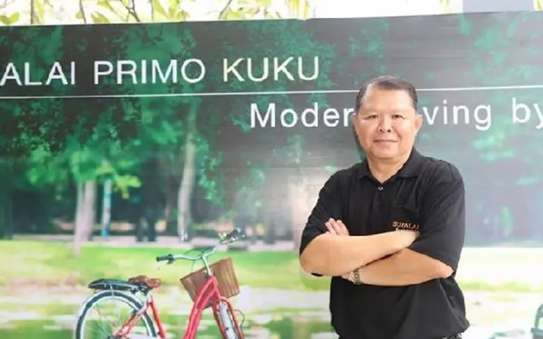 ศุภาลัย พรีโม่ กู้กู ภูเก็ต โกยยอดทะลุกว่า 100 ล้านบาท ในวันเปิดจอง