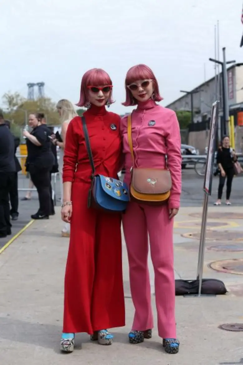 “โค้ช” เนรมิตบาสเกตบอล ซิตี้ เป็นรันเวย์สุดชิค เปิดตัวคอลเลกชั่น สปริง 2018 ในงานนิวยอร์ก แฟชั่น วีค