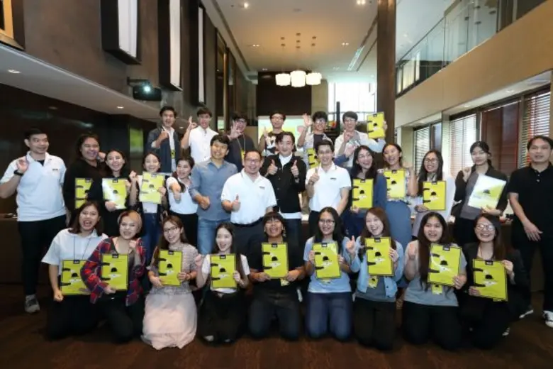 OKMD เปิดสถาบัน YouTuber Academy แห่งแรกของไทย