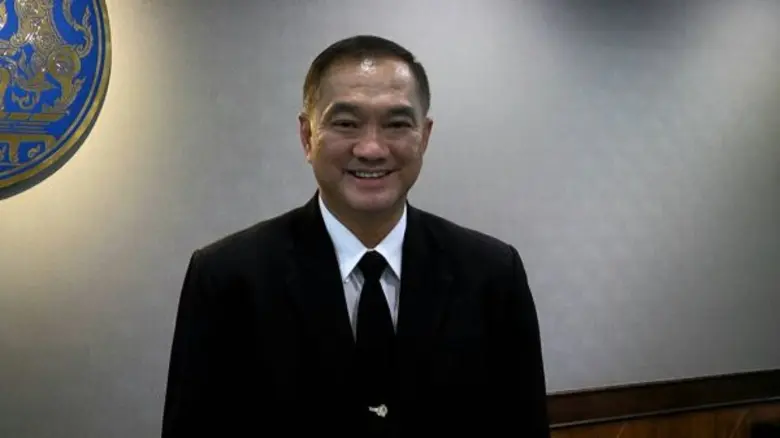 กรมสุขภาพจิต แนะ วัยเกษียณ ใช้ “3 สร้าง” ชวน ลูกหลาน “ครับ/ค่ะ”ช่วยสร้างสุข