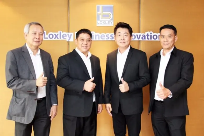 ล็อกซเล่ย์ปรับตัวพร้อมรับดิจิตอล ไทยแลนด์...