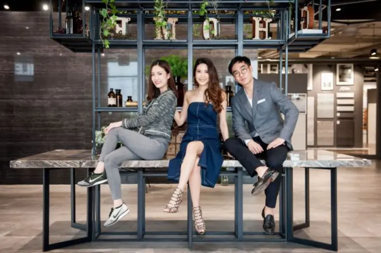 แต่งครัวสไตล์เซเลบคนดัง