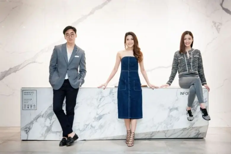 แต่งครัวสไตล์เซเลบคนดัง