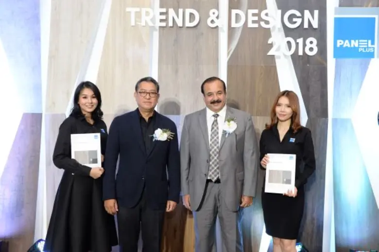 พาเนล พลัส ผู้นำด้านผลิตภัณฑ์วัสดุทดแทนไม...