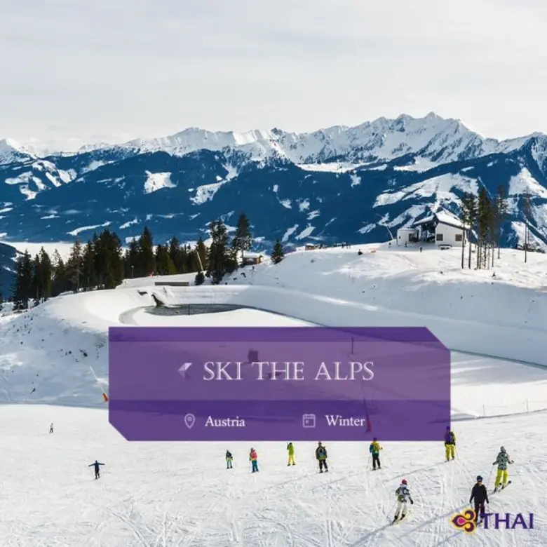 หลังจากการบินไทยได้ประกาศข่าวดีสำหรับนักท...