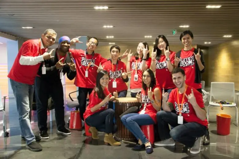 วิถีการสร้างผู้นำแบบอาลีบาบา เพื่อพร้อมรองรับเศรษฐกิจรูปแบบใหม่