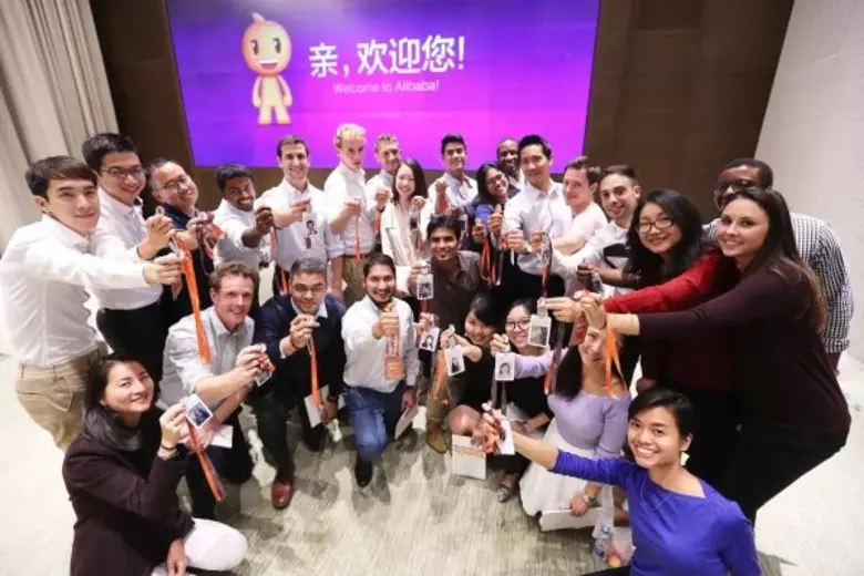 วิถีการสร้างผู้นำแบบอาลีบาบา เพื่อพร้อมรองรับเศรษฐกิจรูปแบบใหม่