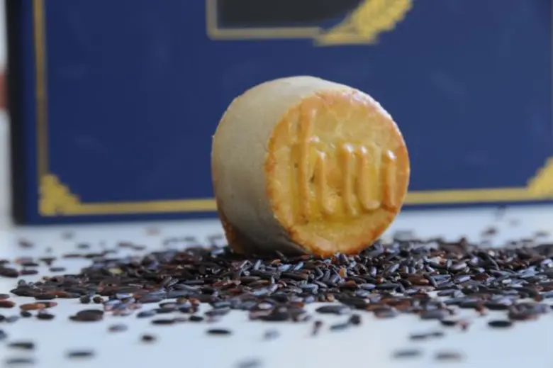 FUU ขนมไหว้พระจันทร์ข้าวไรซ์เบอร์รี่ เจ้าแรกในประเทศไทย สูตรไต้หวัน รสชาติดั้งเดิมขนานแท้