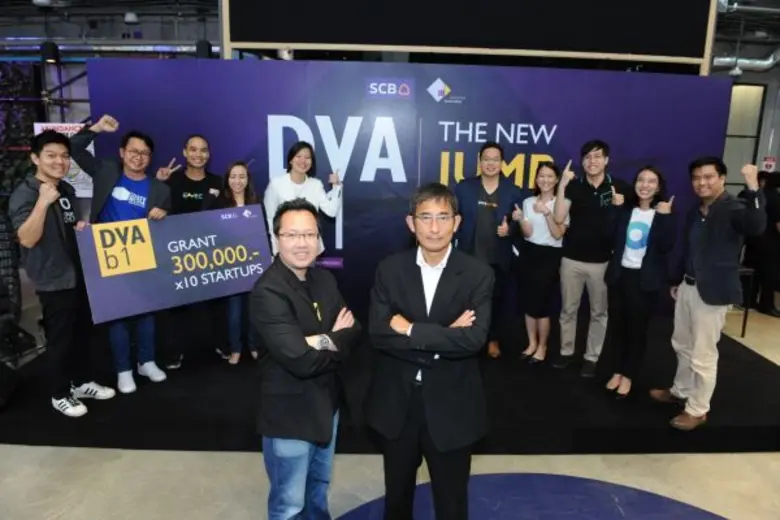 ดิจิทัล เวนเจอร์ส ต่อยอดความสำเร็จโครงการ Digital Ventures Accelerator (DVA) สู่ปีที่ 2 เผยโฉมหน้า 10 ทีมเทคสตาร์ทอัพในโครงการ DVA Batch 1