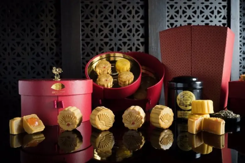 โรงแรมแมนดาริน โอเรียนเต็ล กรุงเทพฯ ขอนำเ...